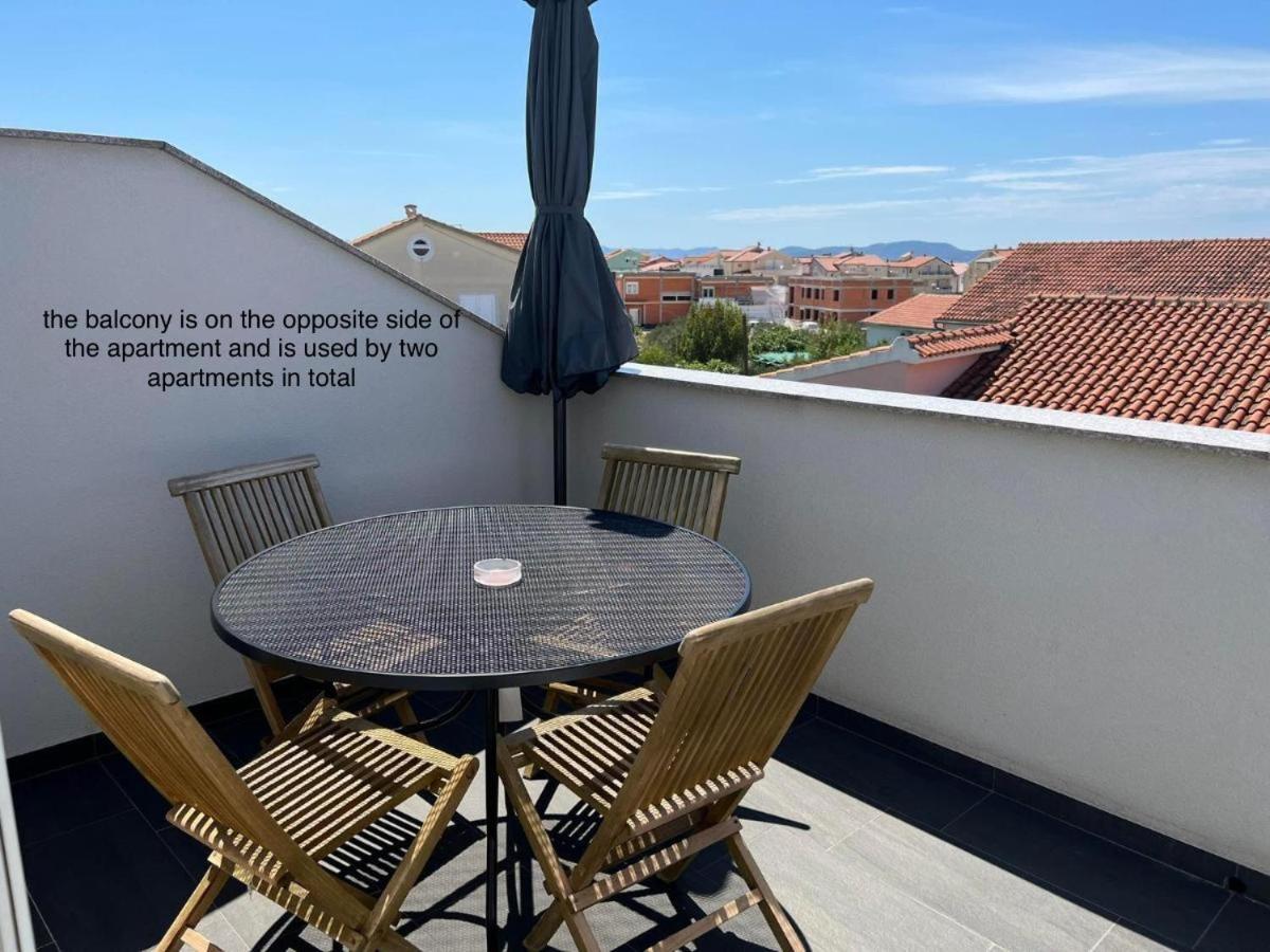 Apartment Vodice - Lovric Exterior photo